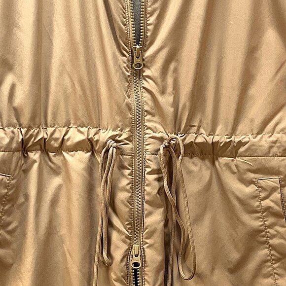 Nike Women 1X Sportswear Essential FB3201-200 Hooded Insulated Coat Jacket - Picture 4 of 16